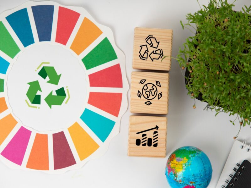 De residuo a materia prima: la bioeconomía circular impulsa nuevos materiales de alto valor añadido