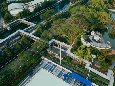 Desalinización circular: un sistema solar convierte agua de mar en agua potable sin generar salmuera 
