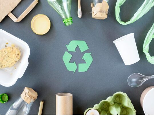 Gestión de residuos de vidrio en España: la tasa de reciclaje alcanza el 72,3% en 2025 y consolida el modelo de recogida selectiva