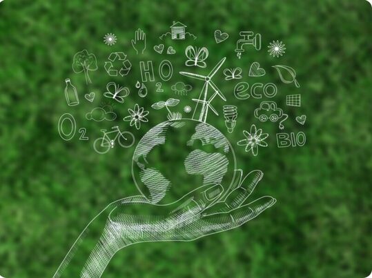 Del residuo al recurso: la economía circular como nueva infraestructura industrial en Europa