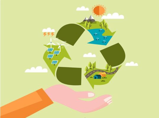 La transferencia tecnológica emerge como desafío de la economía circular europea