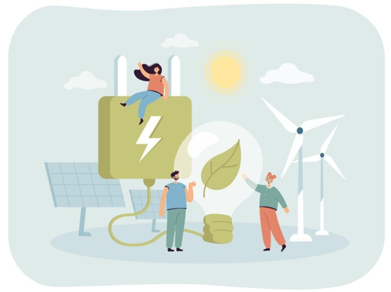 Ormuz y transición energética: el riesgo de una falsa sensación de seguridad