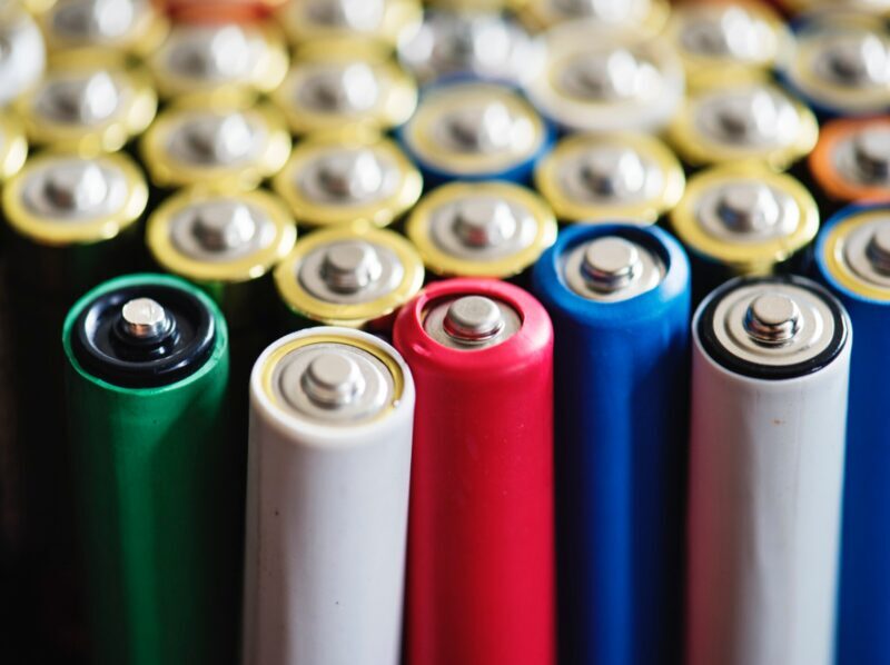 Litio en ecosistemas marinos: un desafío emergente para la economía circular