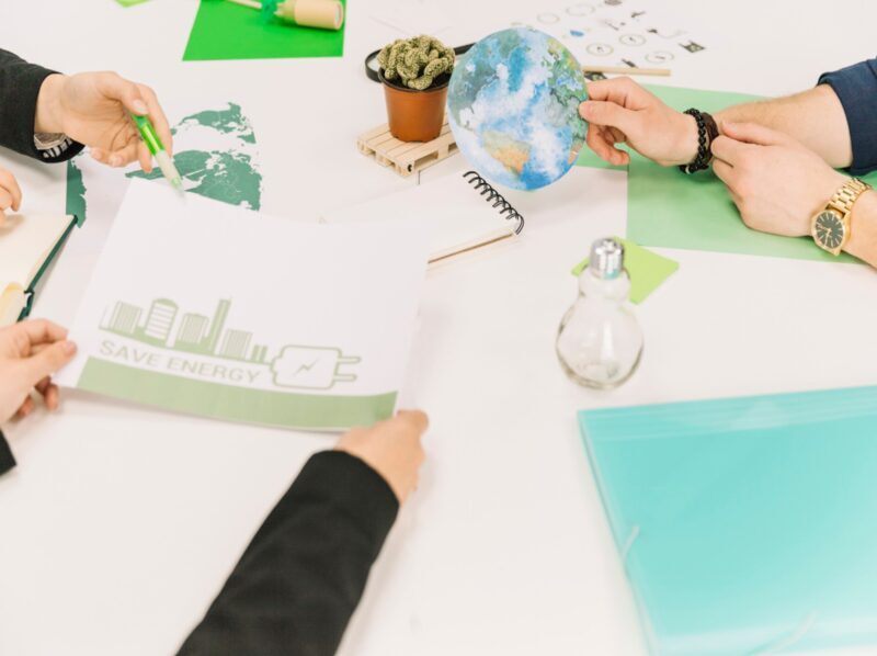 Cooperación técnica para la reciclabilidad de plásticos en México: alineación de estándares y economía circular