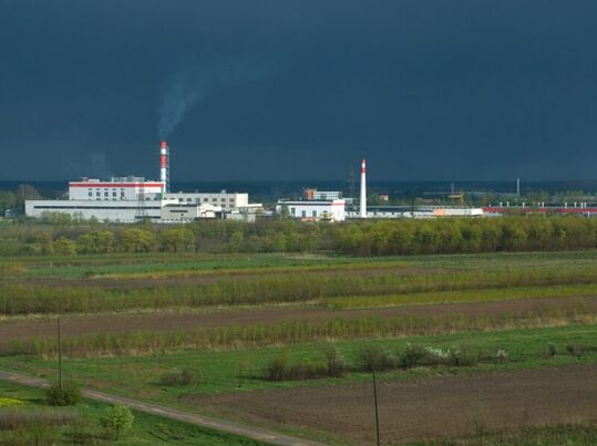 Biocombustibles y competencia por recursos agrícolas: tensión entre energía, fertilizantes y seguridad alimentaria global