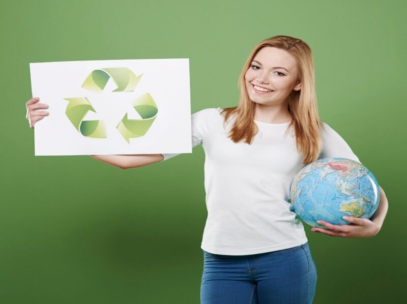 Prohibición de destrucción textil en la UE y transición a la economía circular