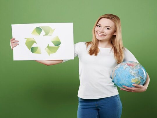 Prohibición de destrucción textil en la UE y transición a la economía circular