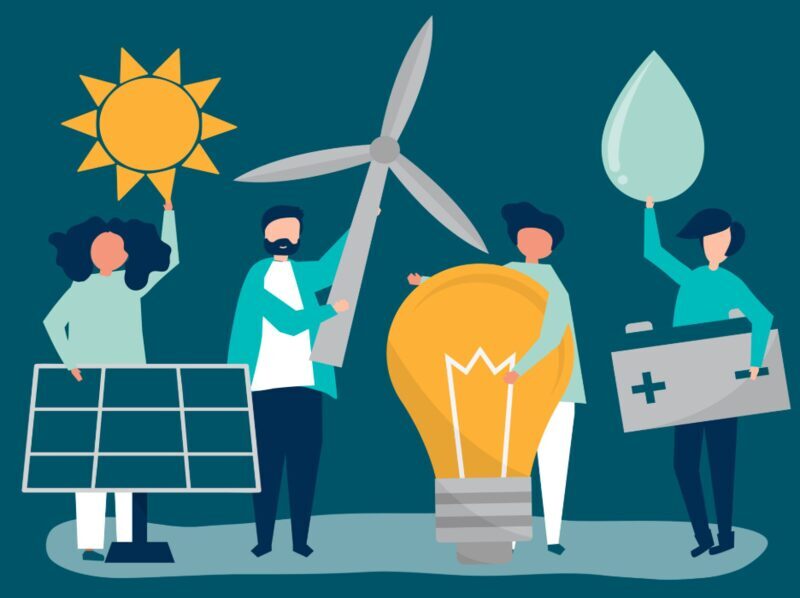 Gobernanza multiescalar para la descarbonización de regiones carboníferas en Europa