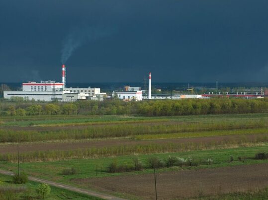 Biocombustibles y competencia por recursos agrícolas: tensión entre energía, fertilizantes y seguridad alimentaria global