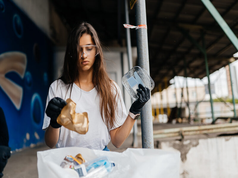El reciclaje de metales, clave para la seguridad de suministro
