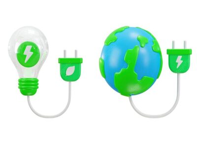 Las energías renovables lideran el crecimiento del suministro energético mundial