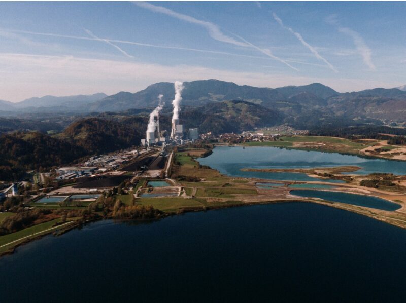 Nueva planta de valorización en Murcia tratará 100.000 toneladas de residuos al año