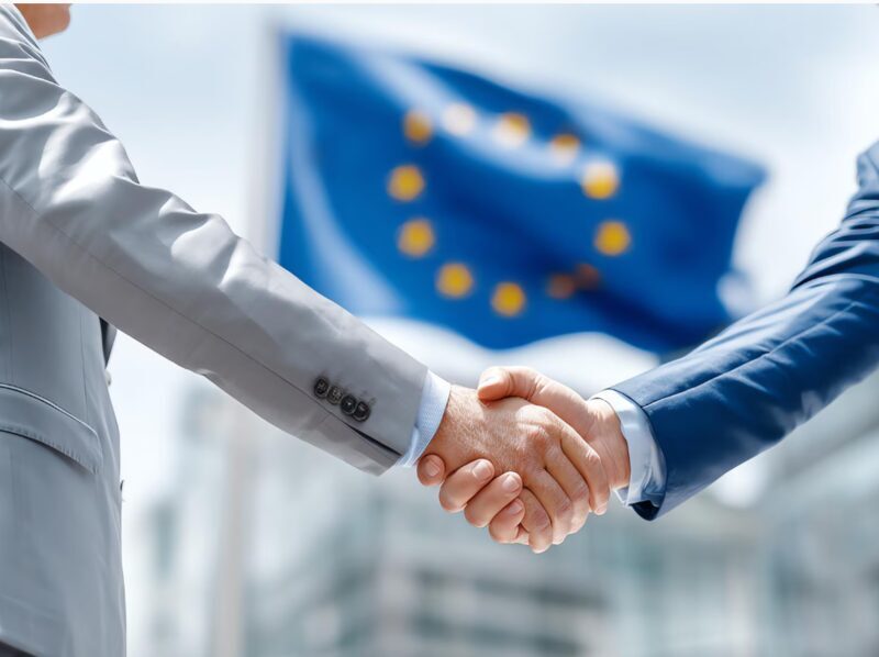 Europa plantea ampliar el mecanismo que grava las emisiones de las importaciones