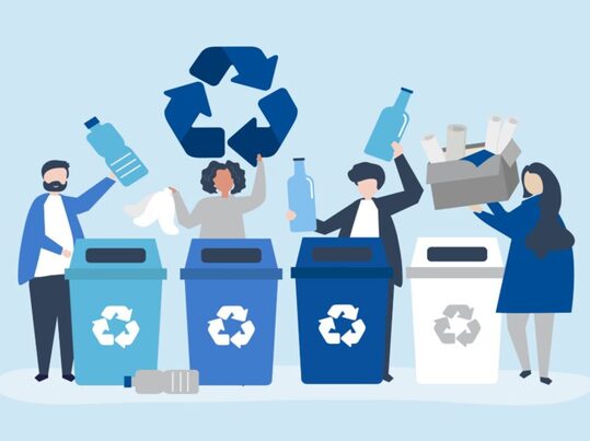 AEVERSU defiende un modelo que combine reciclaje y valorización energética frente al vertido
