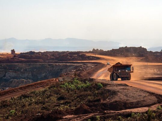 Los residuos mineros de los Balcanes Occidentales, una nueva fuente de materias primas críticas