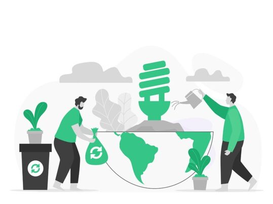 El ecodiseño y la reutilización, claves para reducir la dependencia de materias primas, según un informe