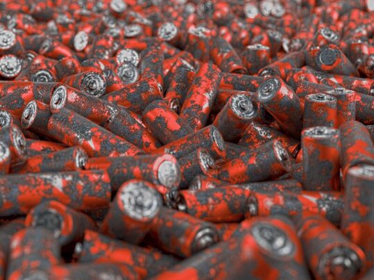 La gigafactoría de Zaragoza refuerza la fabricación de baterías con foco en la economía circular