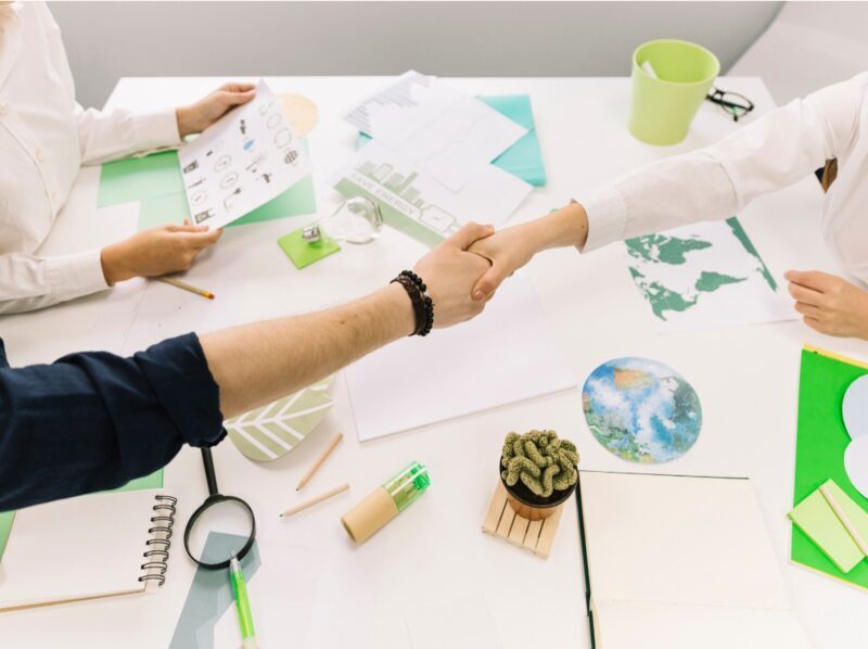 La economía circular transforma el mercado laboral y exige nuevas competencias profesionales