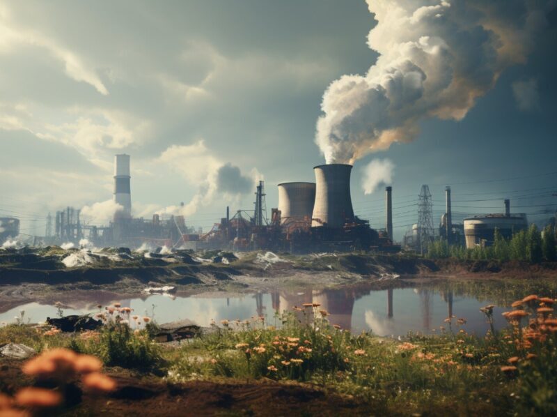 Los plásticos ponen en riesgo el potencial climático de la valorización de biorresiduos