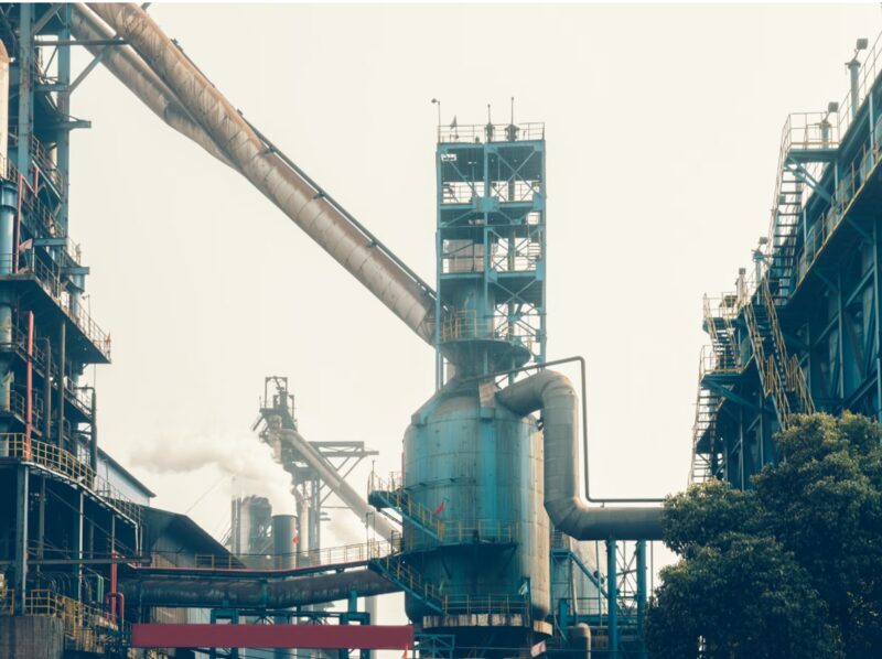 La escasez de concentrado de cobre impulsa el uso de chatarra como materia prima secundaria en China