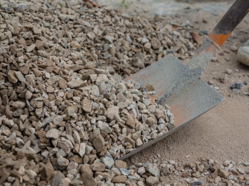 La clasificación óptica mejora la recuperación de materiales en los residuos de construcción