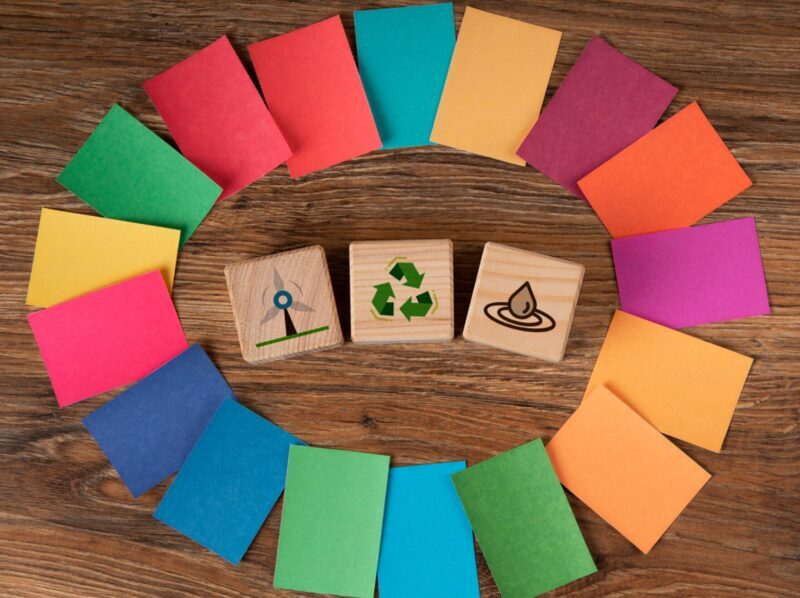 Austria busca avanzar del reciclaje eficiente a la circularidad integral