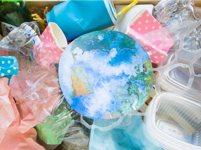 Un proyecto europeo desarrolla soluciones para mejorar el reciclaje transfronterizo de residuos plásticos