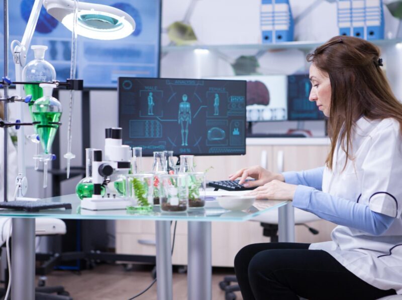Nuevas tecnologías buscan reducir los residuos alimentarios mediante fagos, envases inteligentes y recubrimientos biobasados