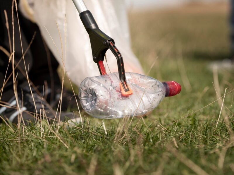 CIRCSYST: Un proyecto europeo lleva al mercado soluciones para mejorar el reciclaje de envases alimentarios