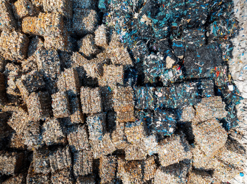 Un tecnosuelo elaborado con arcillas y escorias de cobre muestra potencial para su uso en rellenos y terraplenes