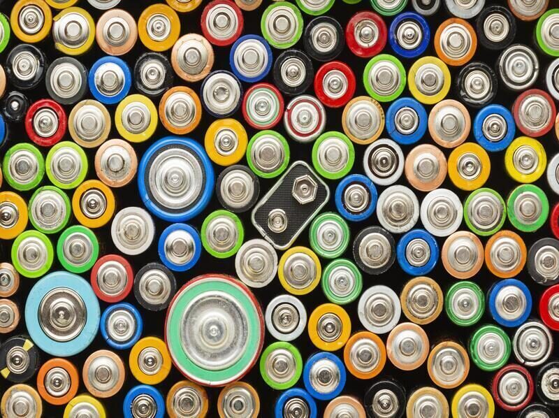 El reciclaje europeo de baterías afronta elevados costes y una disponibilidad limitada de residuos
