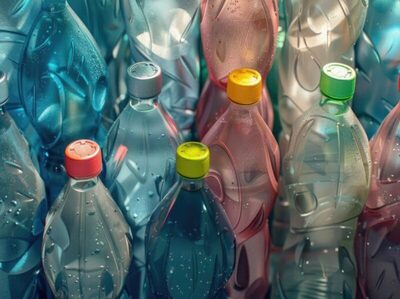 Reino Unido aumenta la proporción de envases plásticos con al menos un 30 % de contenido reciclado