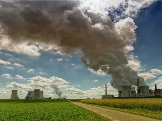 Un proyecto europeo desarrolla plásticos de origen biológico a partir de residuos industriales y dióxido de carbono biogénico