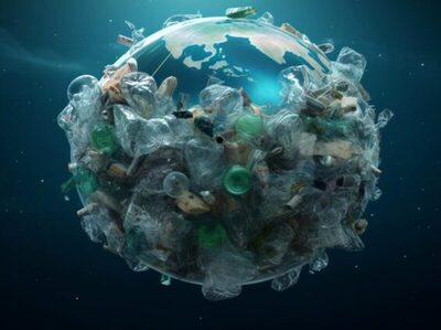 Un sistema mundial de datos busca reforzar el futuro tratado contra la contaminación por plásticos