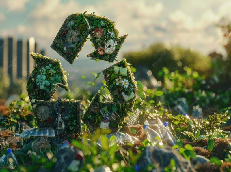 La COP31 plantea reducir a la mitad el crecimiento de la generación de residuos para 2035