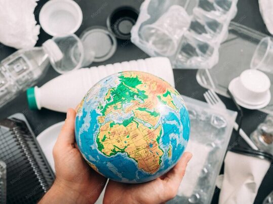 Recycling Europe alerta del riesgo para los recicladores europeos ante la posible exclusión de mercados asiáticos