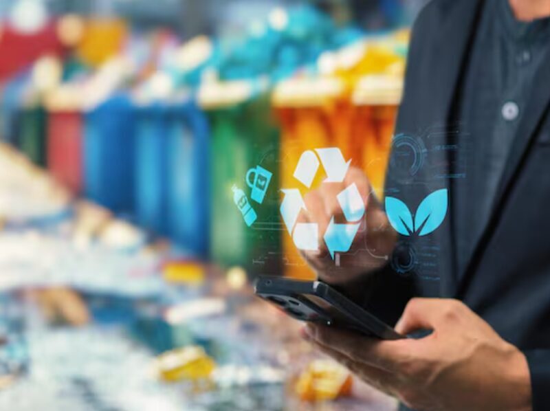 El sector del reciclaje reclama más claridad en la nueva clasificación europea de residuos para su traslado
