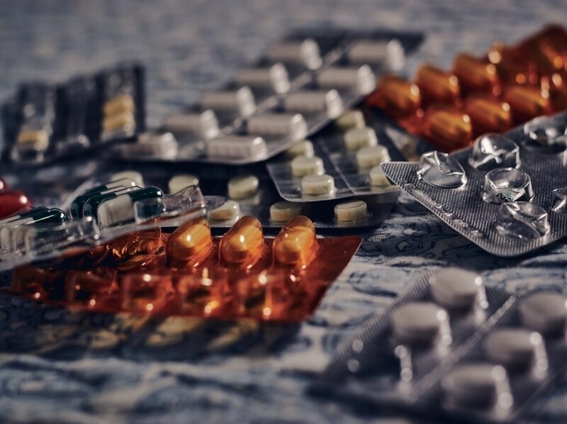La recogida de residuos de medicamentos en España aumenta un 5,16 % y supera las 5.400 toneladas