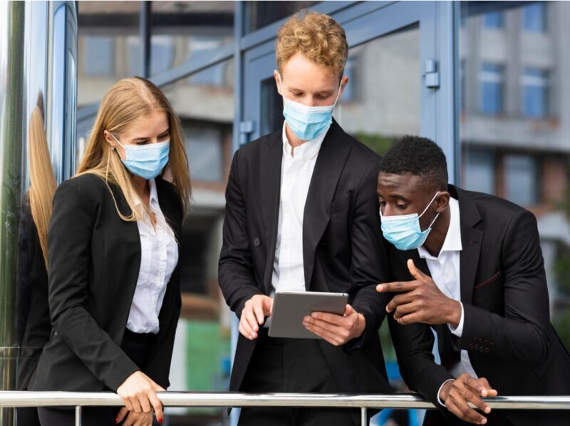 Proyecto Europeo DiCE prueba en tres ciudades europeas nuevas vías para recuperar dispositivos sanitarios digitales al final de su vida útil