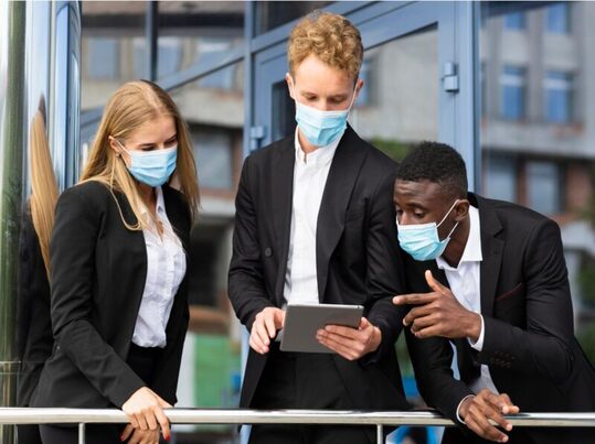Proyecto Europeo DiCE prueba en tres ciudades europeas nuevas vías para recuperar dispositivos sanitarios digitales al final de su vida útil