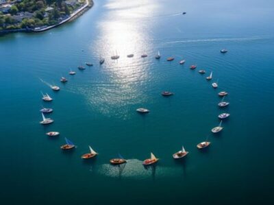 El proyecto europeo SEARCULAR valida cuatro soluciones para avanzar hacia unas artes de pesca circulares en Europa