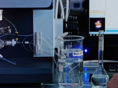 Un proceso químico transforma residuos de PVC en lubricantes de alto rendimiento