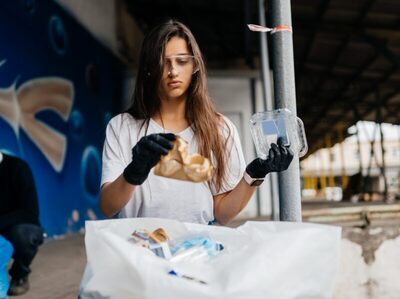 España regula con un nuevo Real Decreto el registro único de producción y gestión de residuos