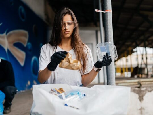 España regula con un nuevo Real Decreto el registro único de producción y gestión de residuos