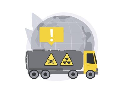 Nueva normativa europea refuerza la trazabilidad de los traslados de residuos radiactivos