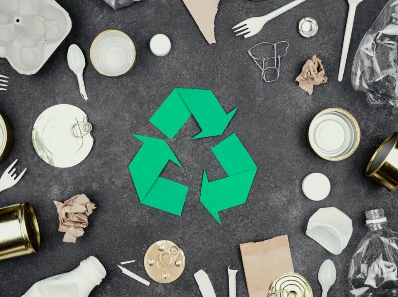 El sector europeo del reciclaje pide basar en evidencias las restricciones a la exportación de metales reciclados