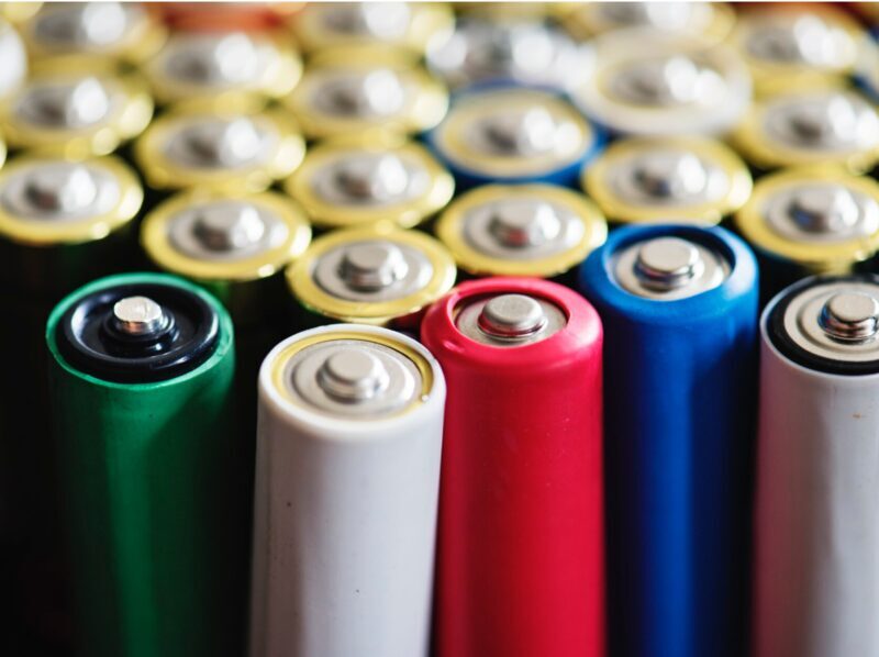 De batería usada a batería nueva: proyecto RESUBAT apuesta por el reciclaje directo de materiales