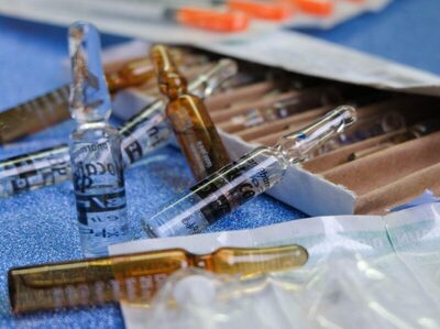Una nueva guía busca prevenir los residuos de medicamentos y suministros médicos en Libia