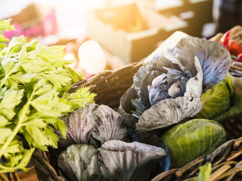 La prevención del desperdicio alimentario empieza en la producción primaria: España pierde 3,12 millones de toneladas