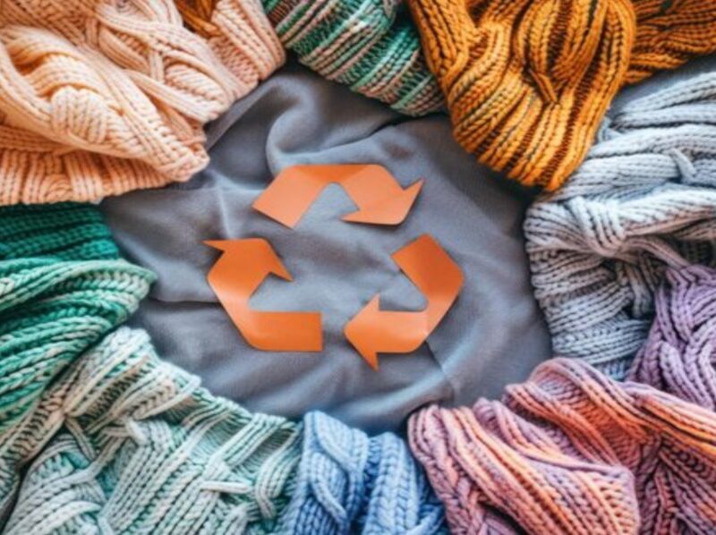Estados Unidos plantea un marco federal para reducir los residuos textiles y avanzar hacia la circularidad 